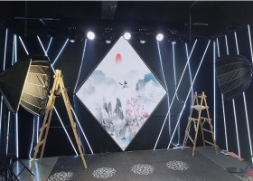 沈阳室内led显示屏