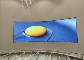 沈阳舞台直播电子广告屏 货源充足 LED
