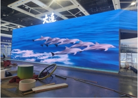 沈阳 户外全彩电子显示屏-瑞华科技专业L