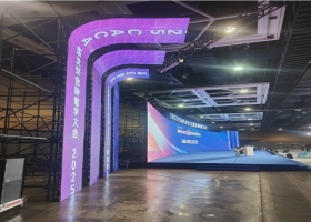 沈阳led显示屏沈阳厂家瑞华电子科技